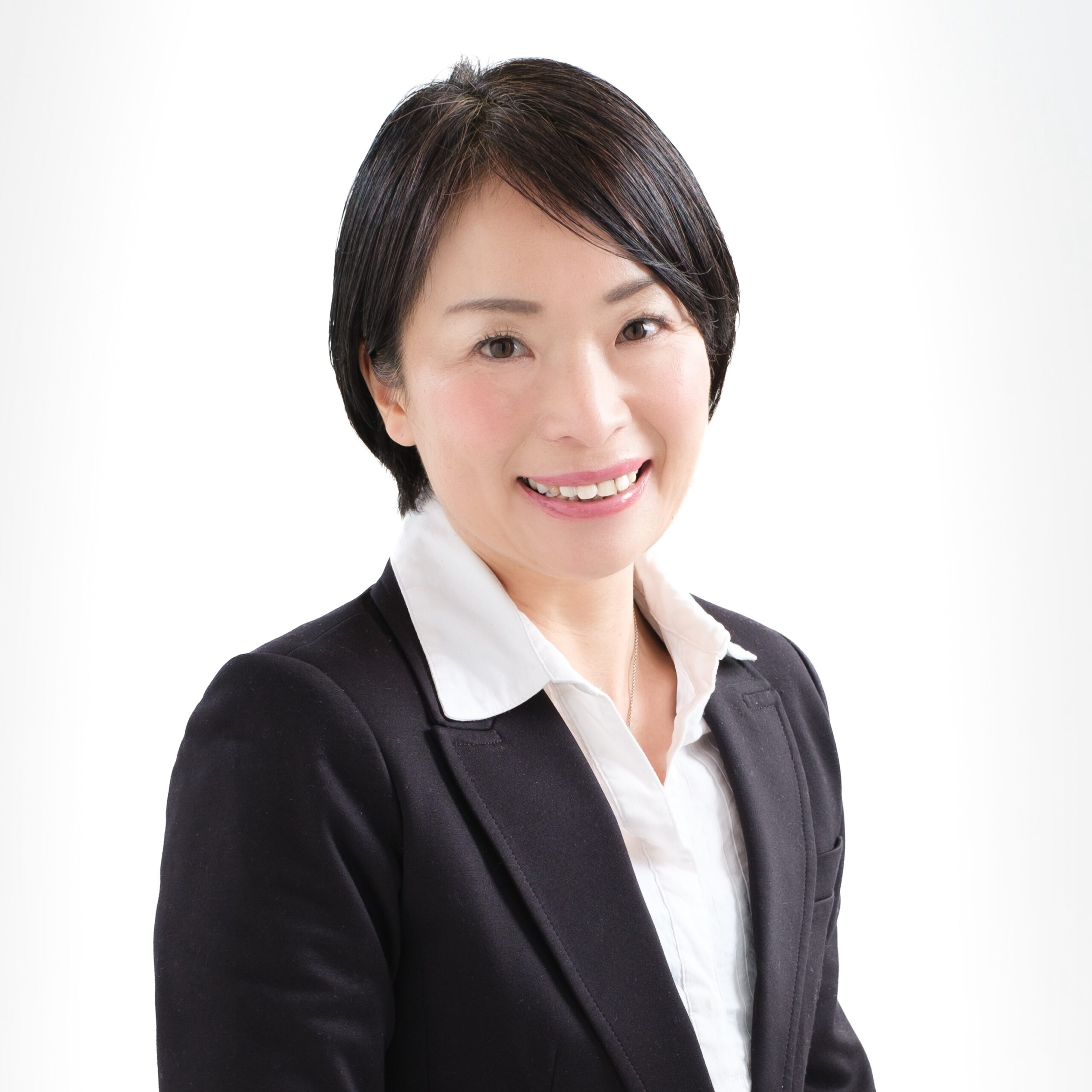 岩渕あき子