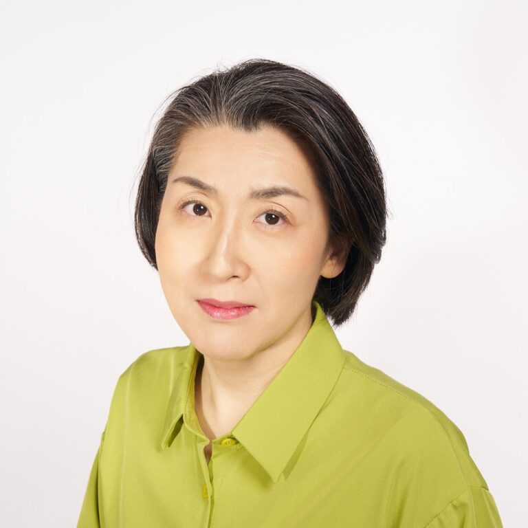 本当のことを教えてくれる美容家